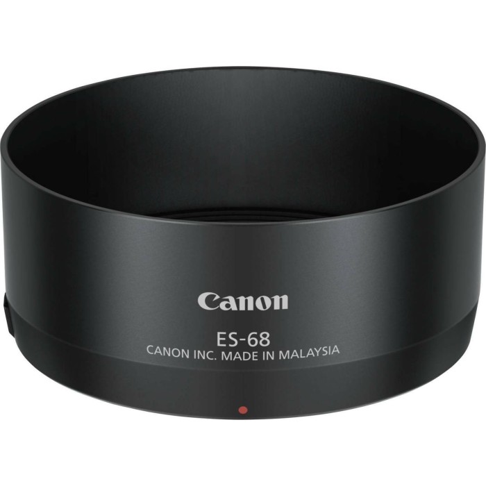 Canon ES-68 Lens Hood Canon ES-68 Lens Hood