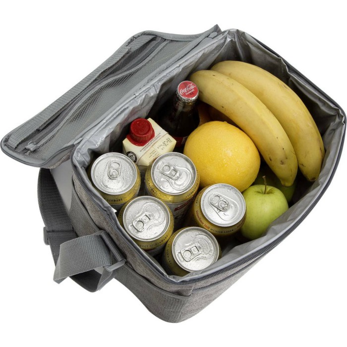 Rivacase 5712 Torngate Cooler Bag 11l Rivacase 5712 Torngate Cooler Bag 11l