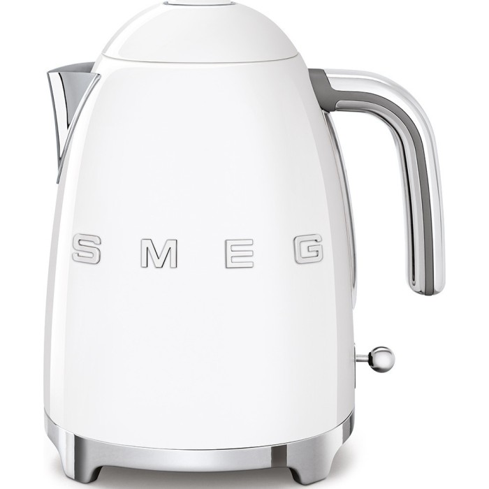 SMEG KLF03WHEU Water Kettle white SMEG KLF03WHEU Water Kettle white