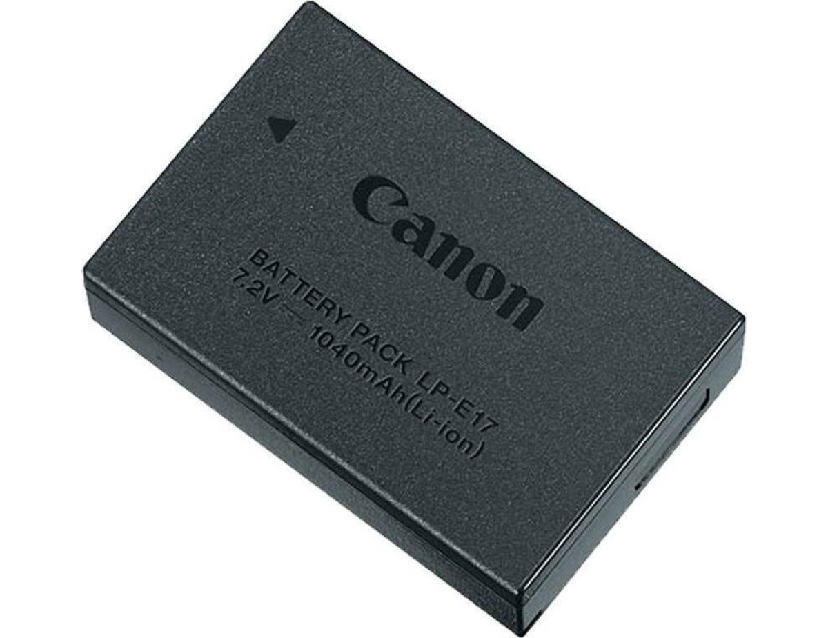 Canon LP-E17 Canon LP-E17