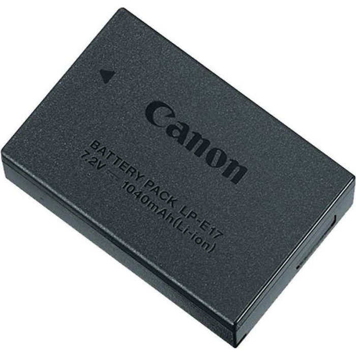 Canon LP-E17