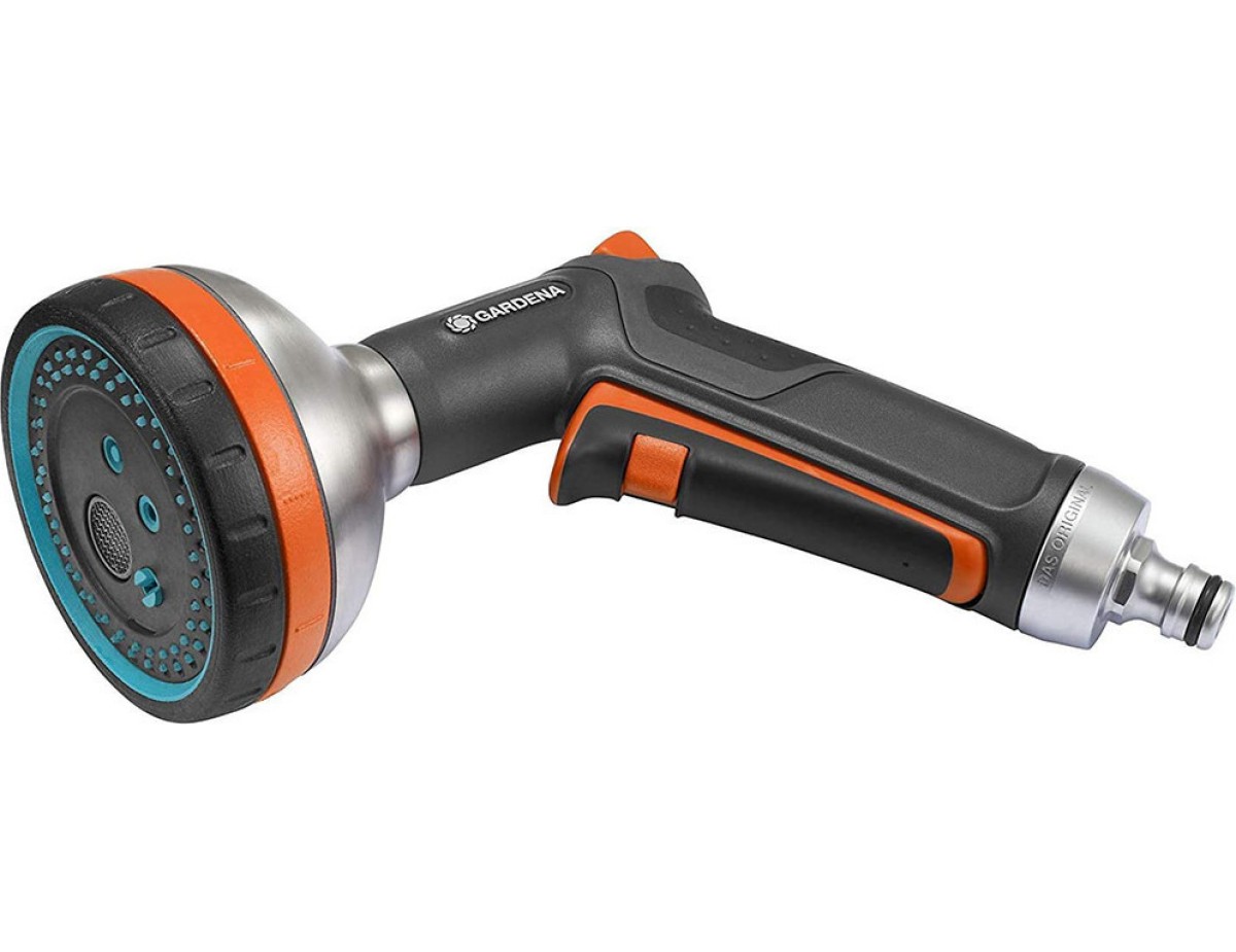 Gardena Premium multi sprayer attachment