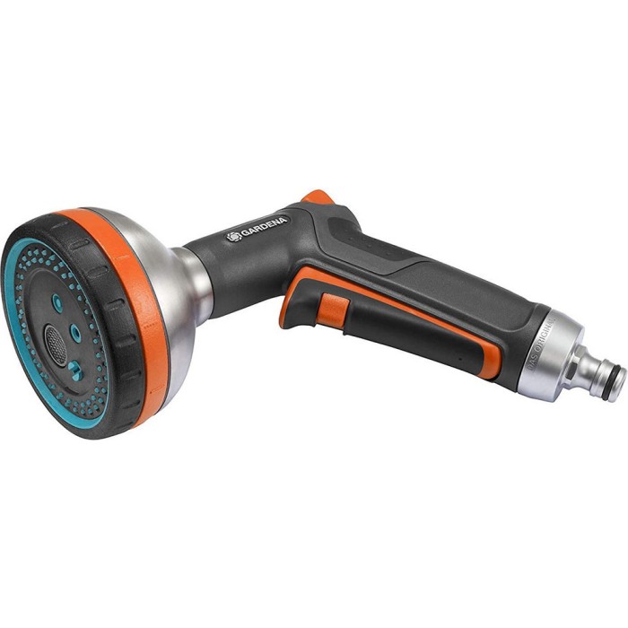 Gardena Premium multi sprayer attachment