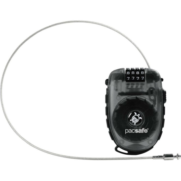 Pacsafe Retractasafe 250 Cable Lock