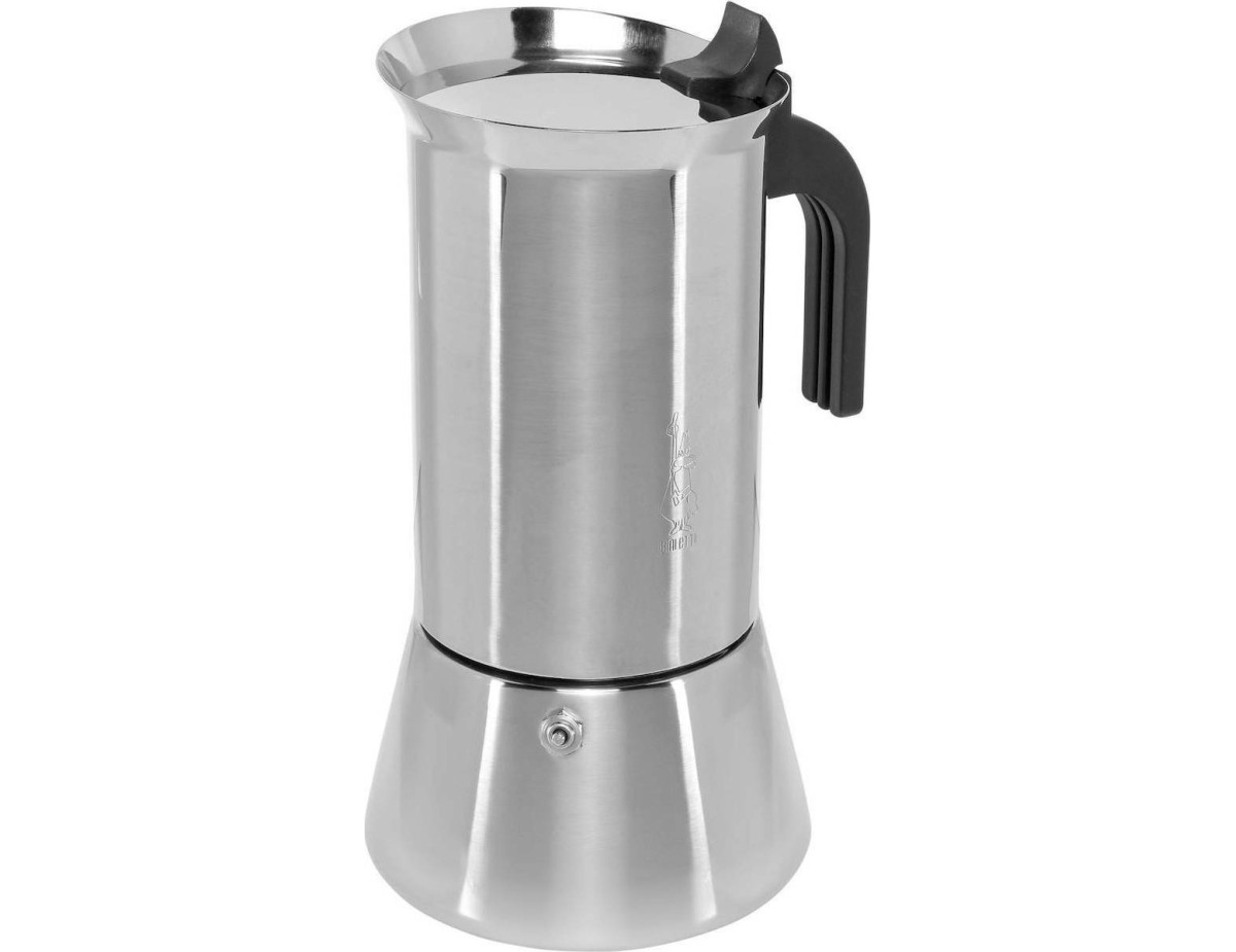 Bialetti NEW VENUS 10TZ Induction Bialetti NEW VENUS 10TZ Induction