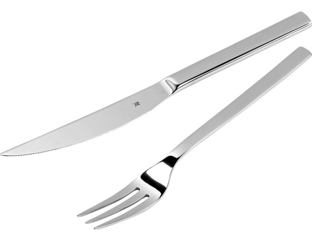 WMF Nuova Steakcutlery-Set 12pc.