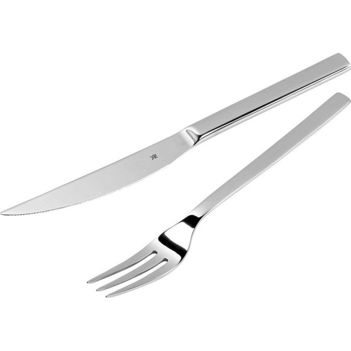 WMF Nuova Steakcutlery-Set 12pc.