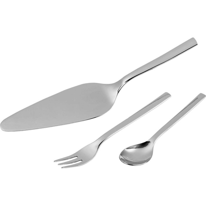 WMF Nuova Cake Cutlery Kit 13 pcs. for 6 people WMF Nuova Cake Cutlery Kit 13 pcs. for 6 people