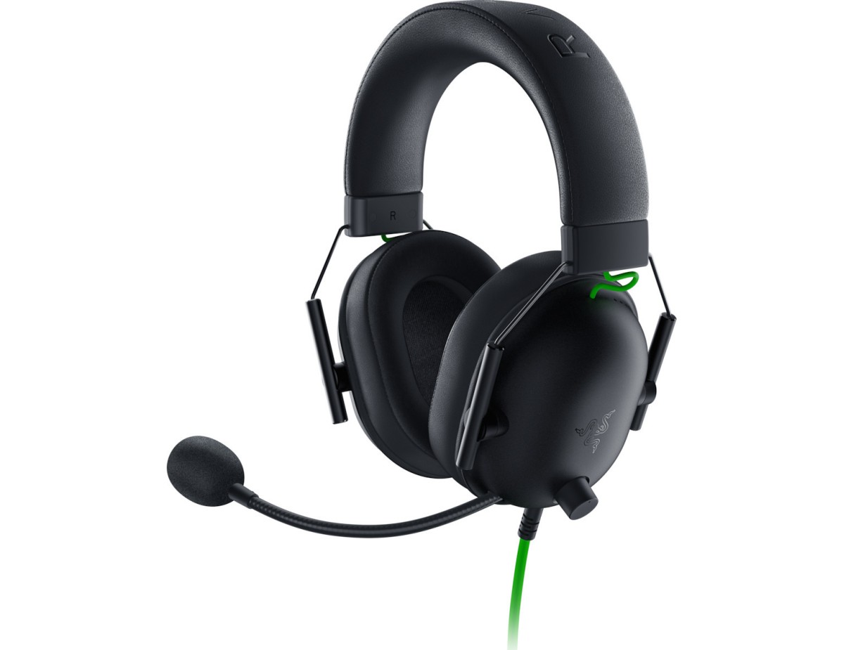 Razer BlackShark V2 X Razer BlackShark V2 X