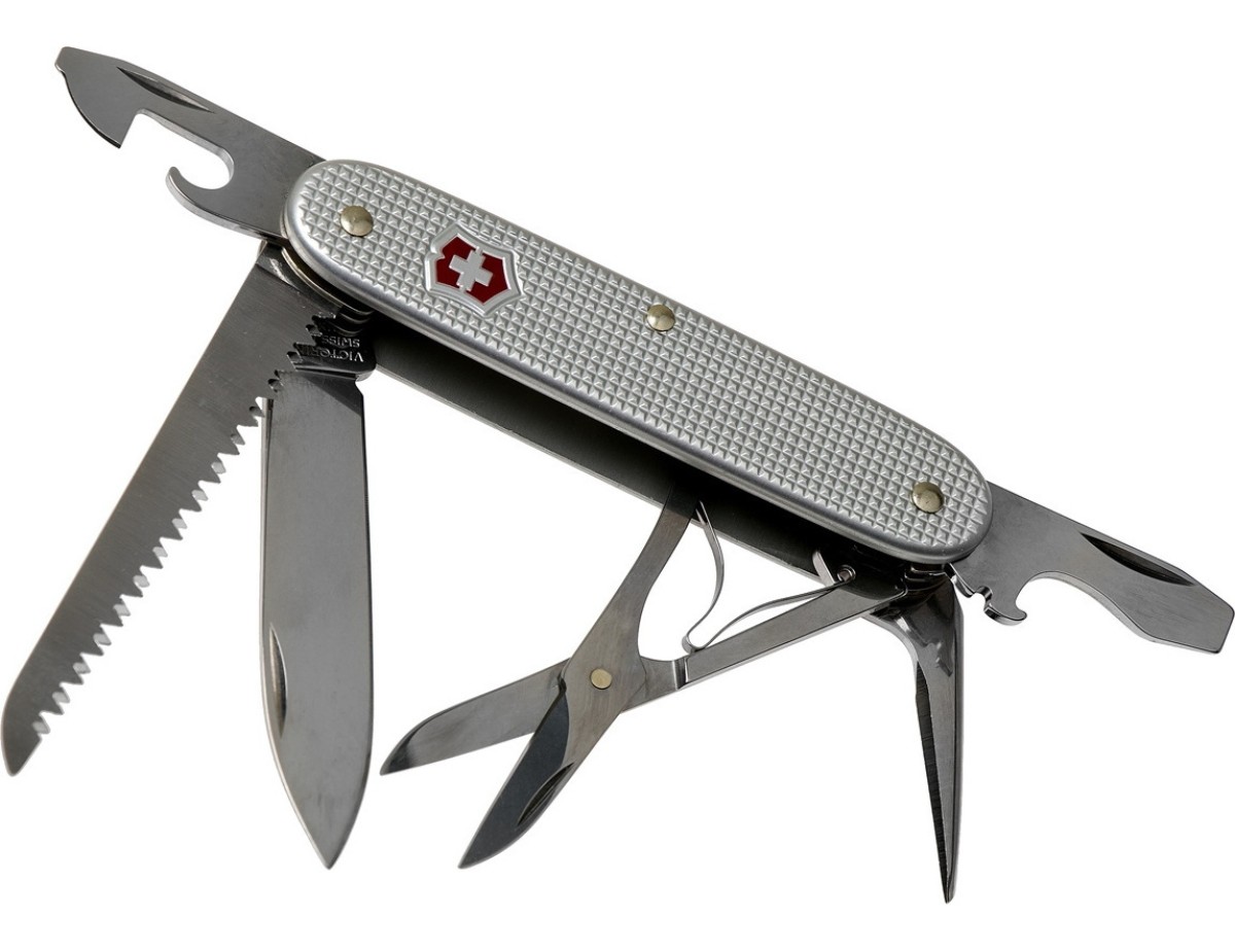 Victorinox Farmer X/Alox