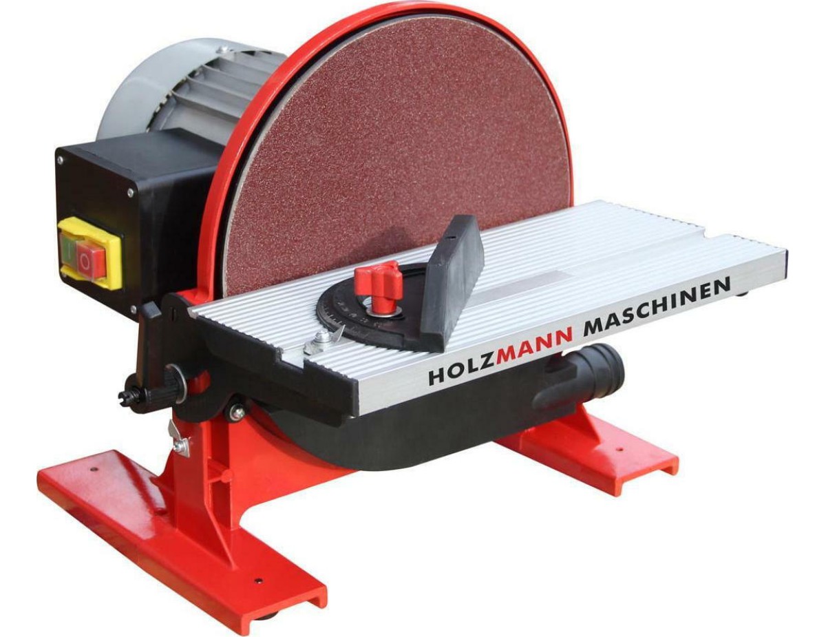 Holzmann TSM250 Disc Sanding Machine