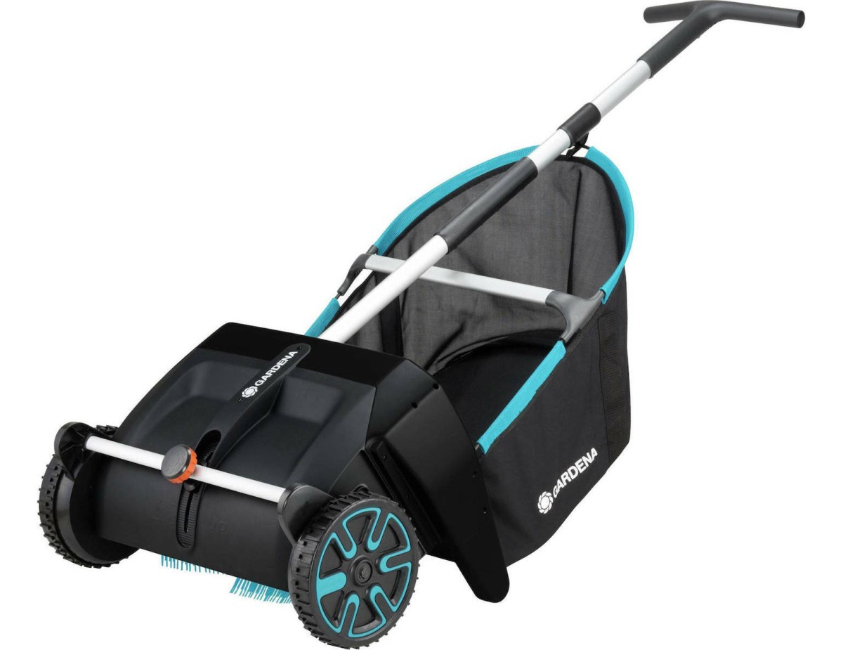 Gardena Leaf and Lawn Collector