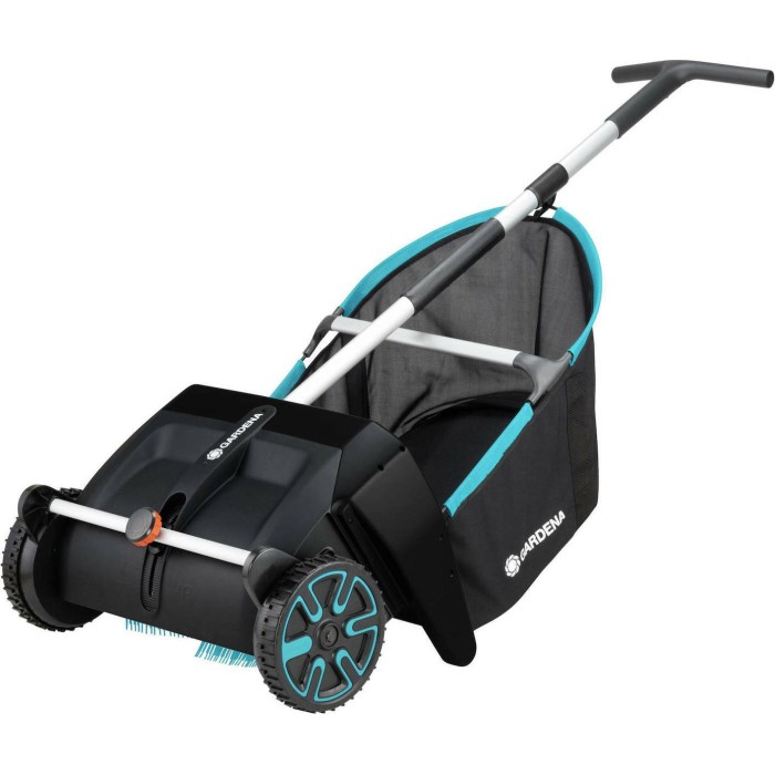 Gardena Leaf and Lawn Collector