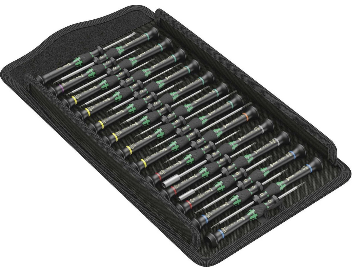 WERA Kraftform Micro Big Pack 1 WERA Kraftform Micro Big Pack 1