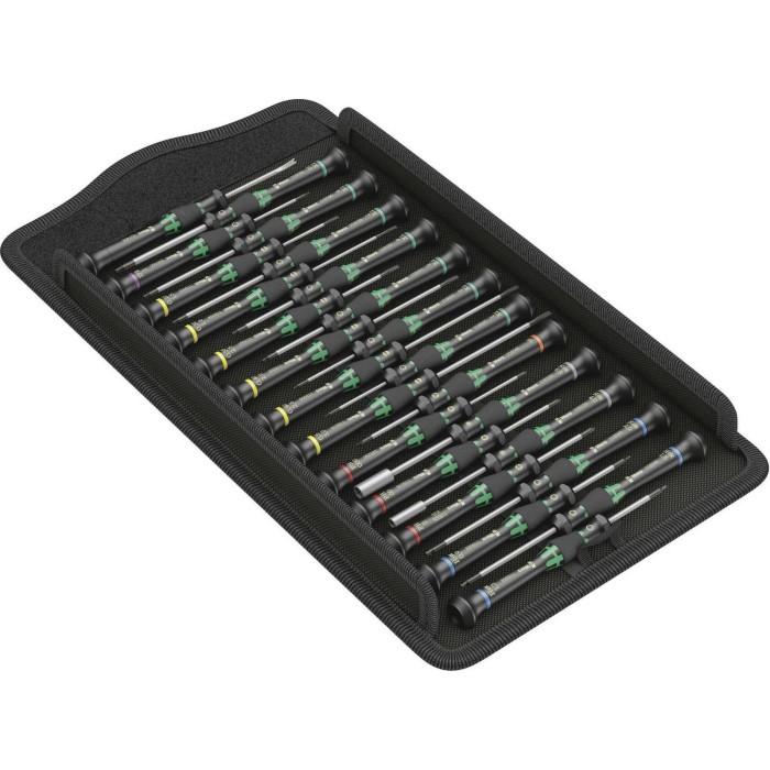 WERA Kraftform Micro Big Pack 1