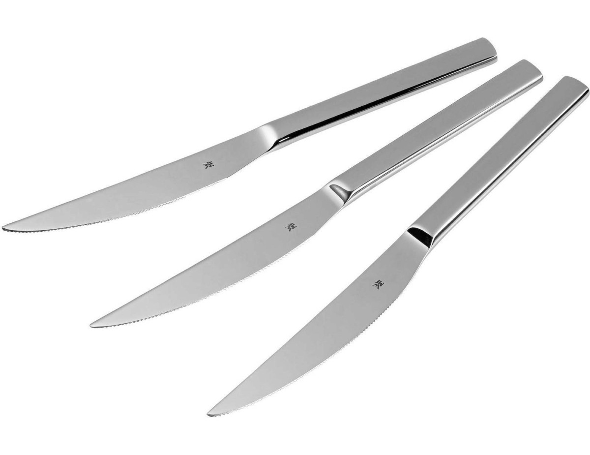 WMF Nuova Steakknife-Set 6pc. 23cm