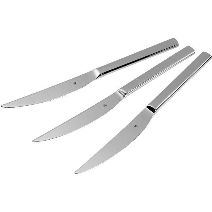 WMF Nuova Steakknife-Set 6pc. 23cm WMF Nuova Steakknife-Set 6pc. 23cm