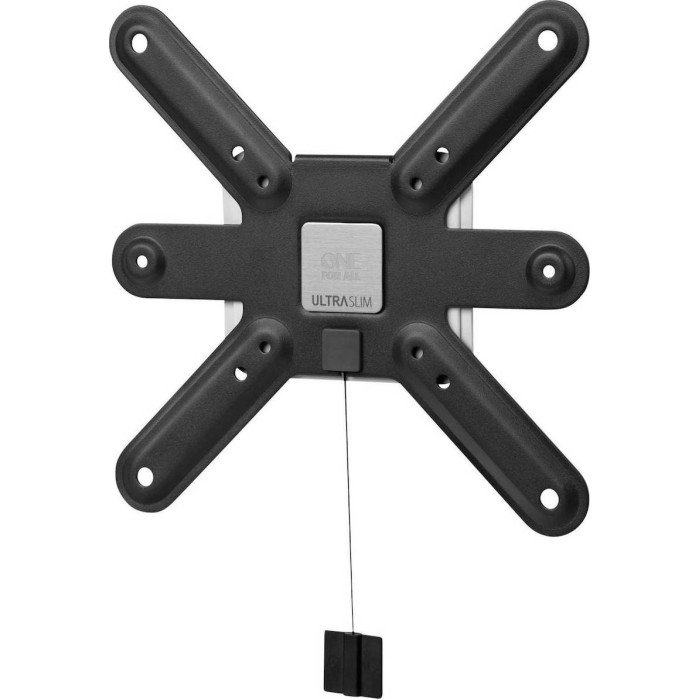One for All TV Wall Mount Ultraslim Flat 42         WM6211