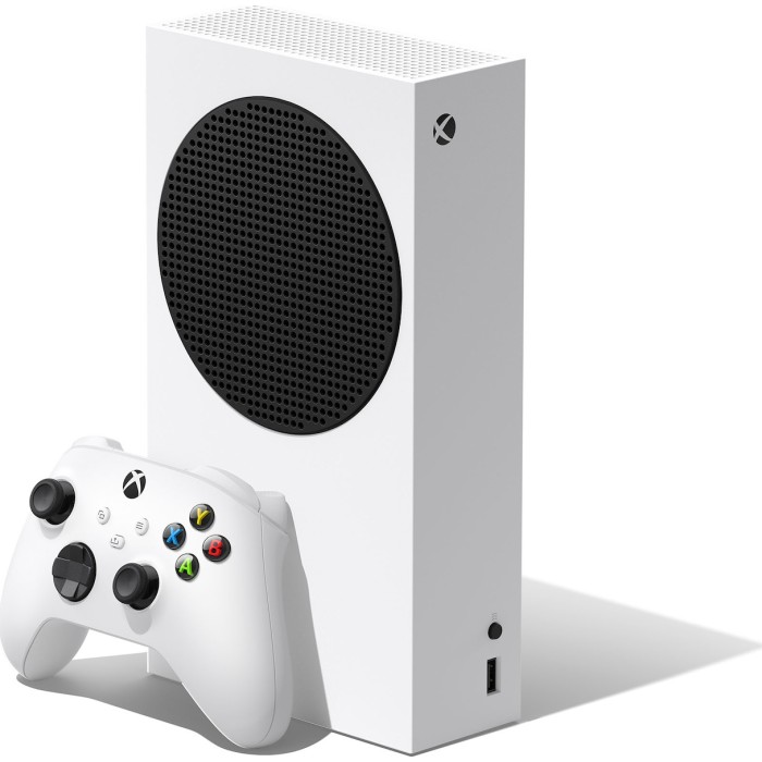 Microsoft Xbox Series S 512GB