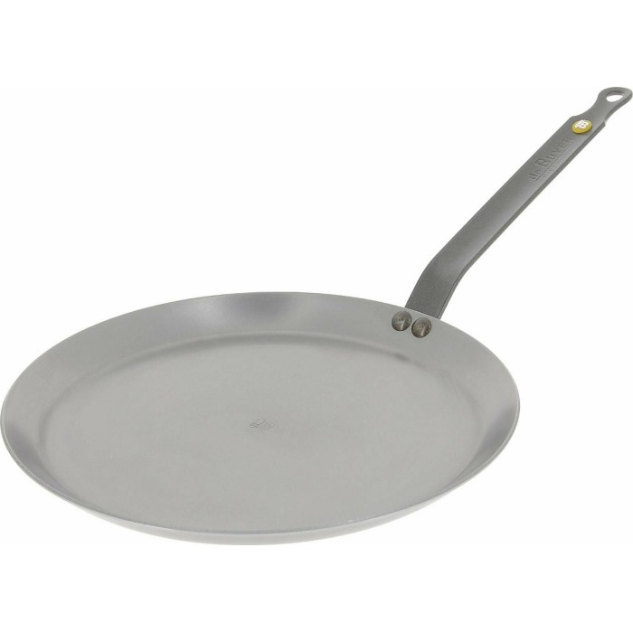 De Buyer Crepe Pan Mineral B Element, 24cm