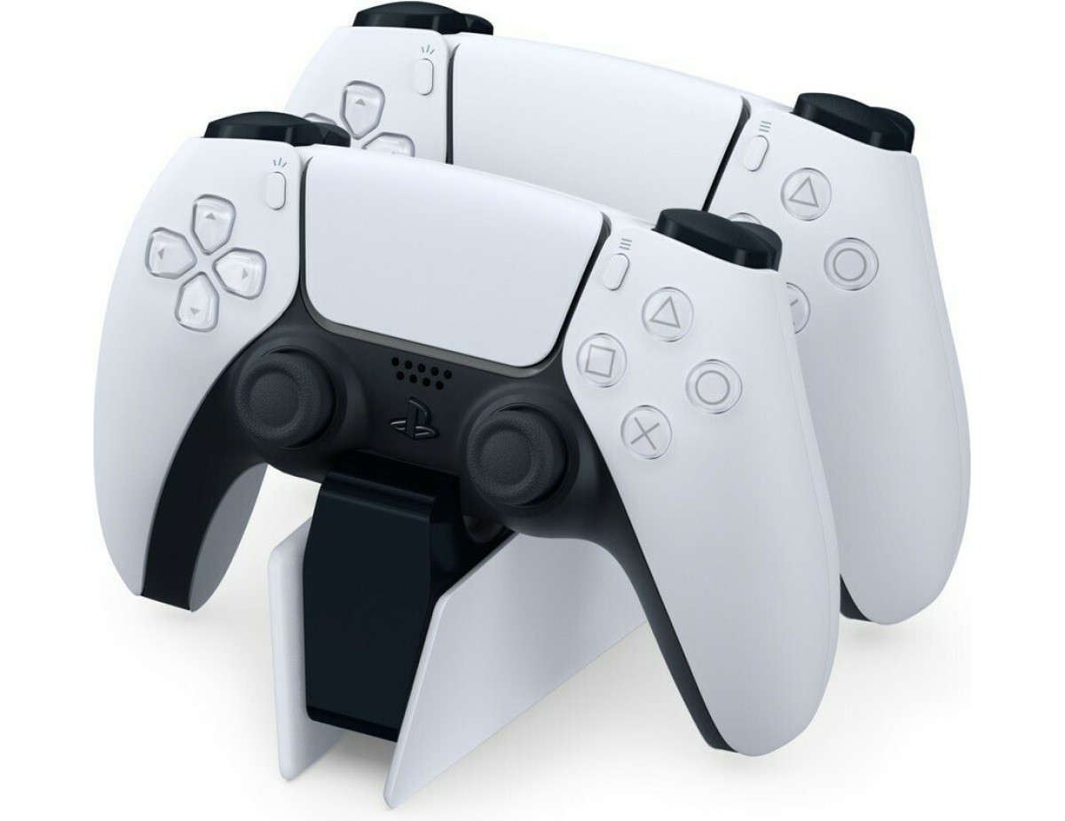 PS5 Base di ricarica DualSense