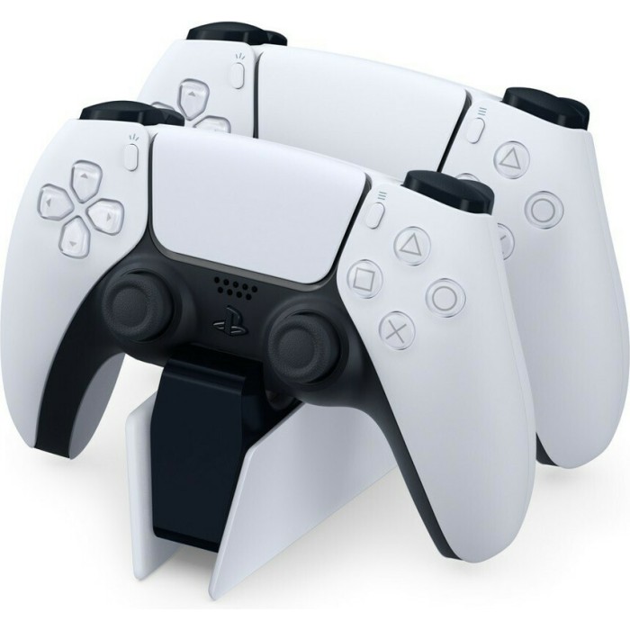 PS5 Base di ricarica DualSense PS5 Base di ricarica DualSense