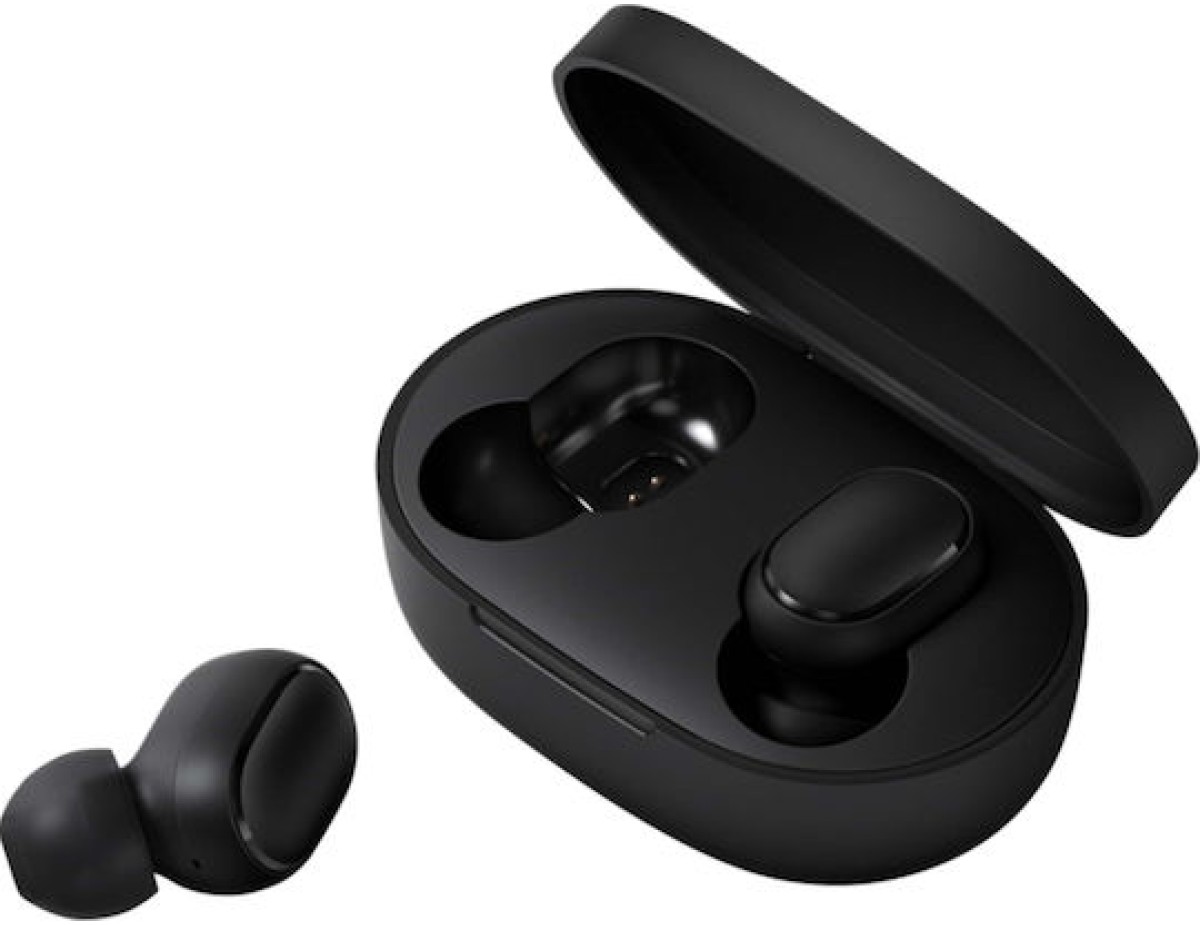 Xiaomi Mi True Wireless Earbuds 2 Basic black
