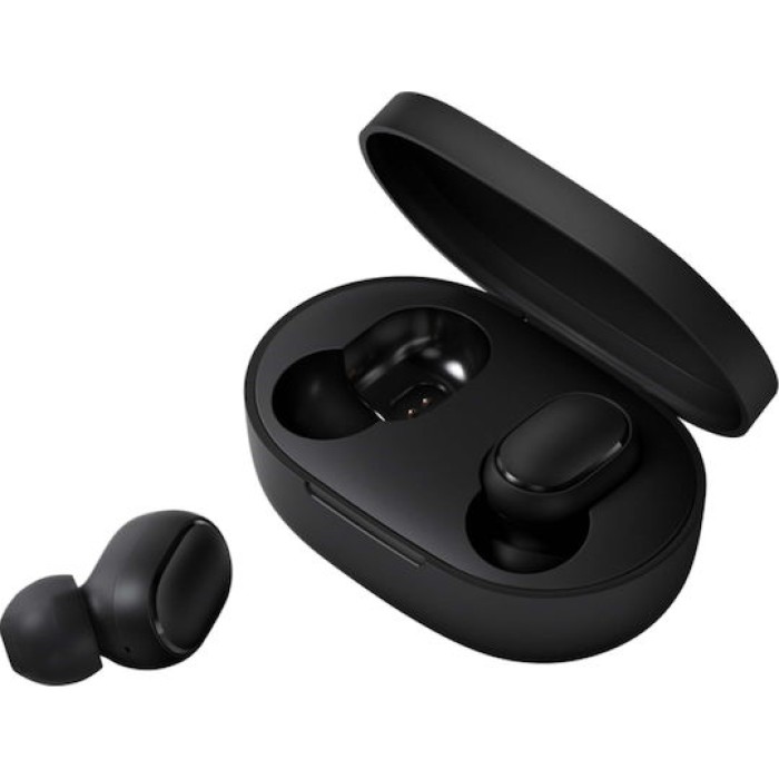 Xiaomi Mi True Wireless Earbuds 2 Basic black