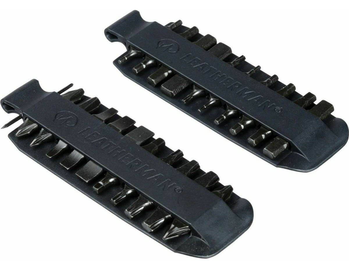 Leatherman  Bit Kit