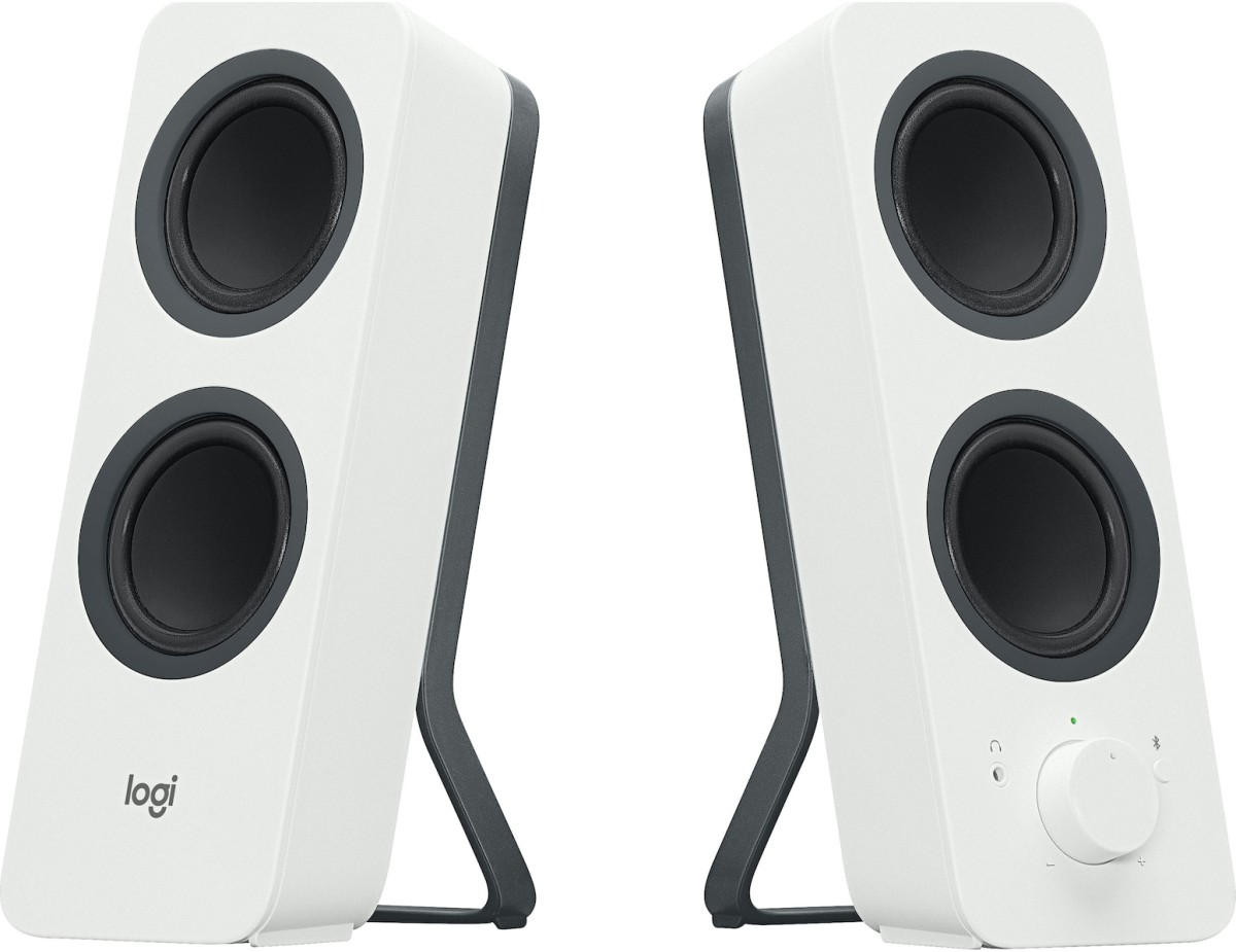 Logitech Z207 white Logitech Z207 white