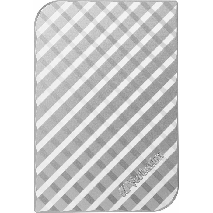 Verbatim Store n Go 2,5      1TB USB 3.0 silver Gen 2       53197
