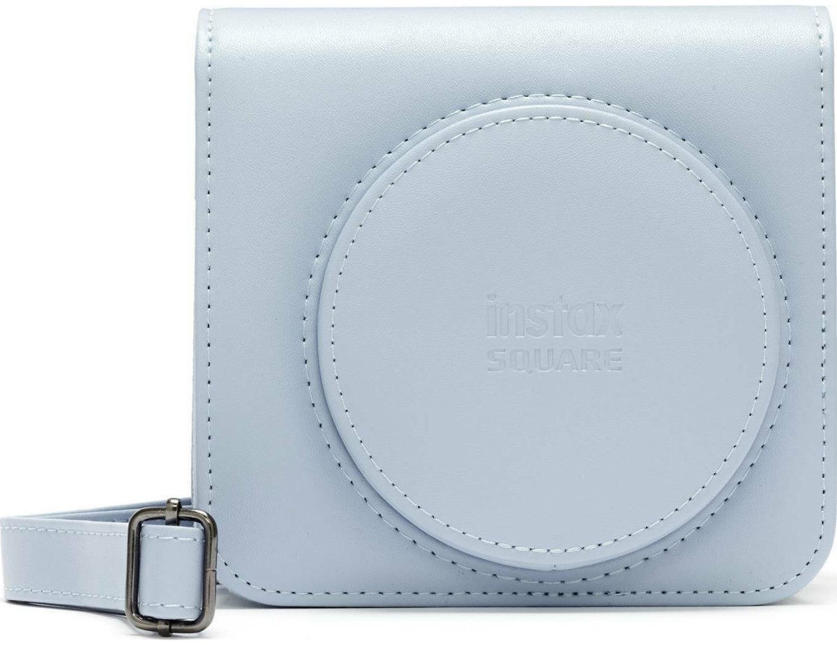 Fujifilm instax SQ 1 Bag glacier blue
