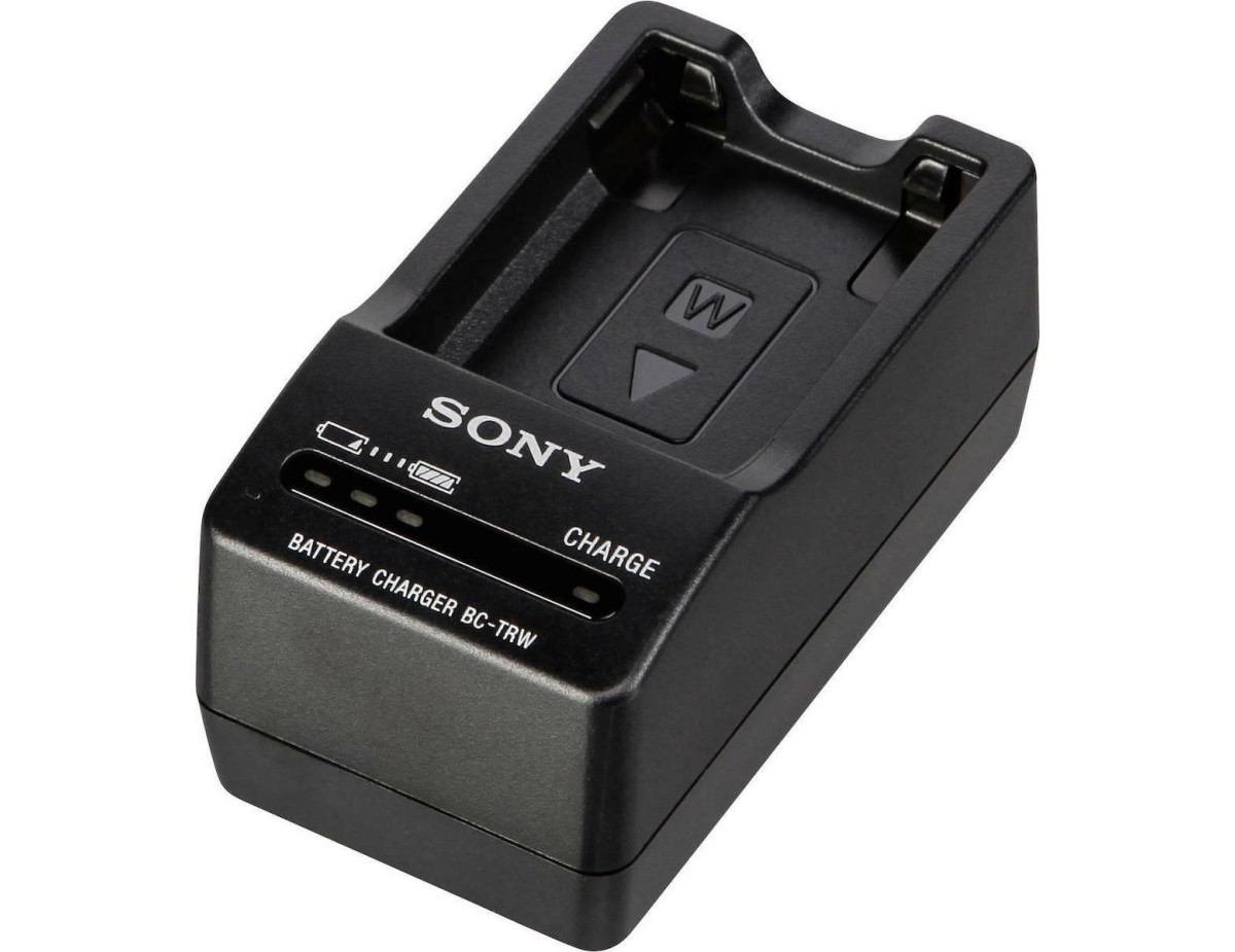 Sony BC-TRW Charger Sony BC-TRW Charger