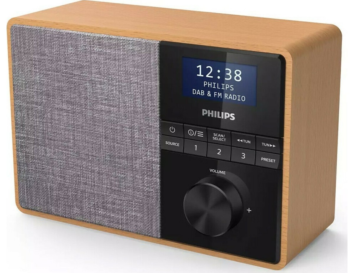 Philips TAR5505/10 Philips TAR5505/10