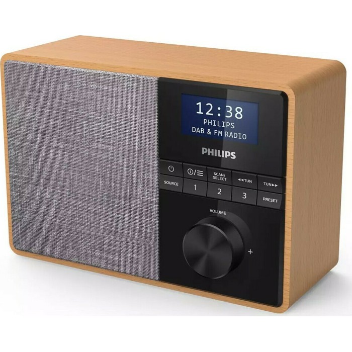 Philips TAR5505/10 Philips TAR5505/10