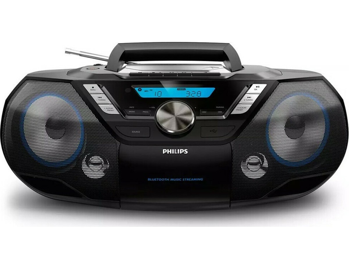 Philips AZB798T/12 Philips AZB798T/12