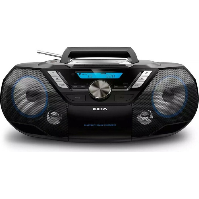 Philips AZB798T/12 Philips AZB798T/12