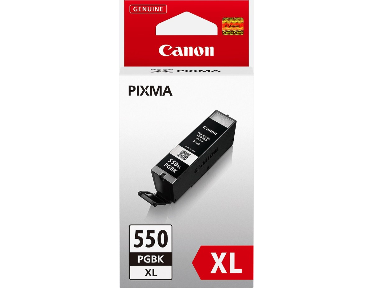 Canon PGI-550 XL PGBK black