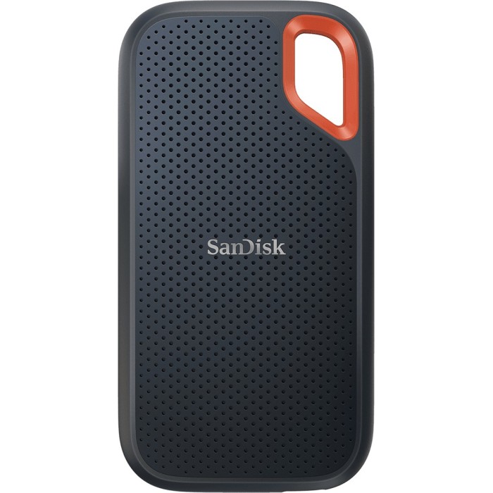 SanDisk Extreme Portable     1TB SSD 1050MB/s   SDSSDE61-1T00-G25