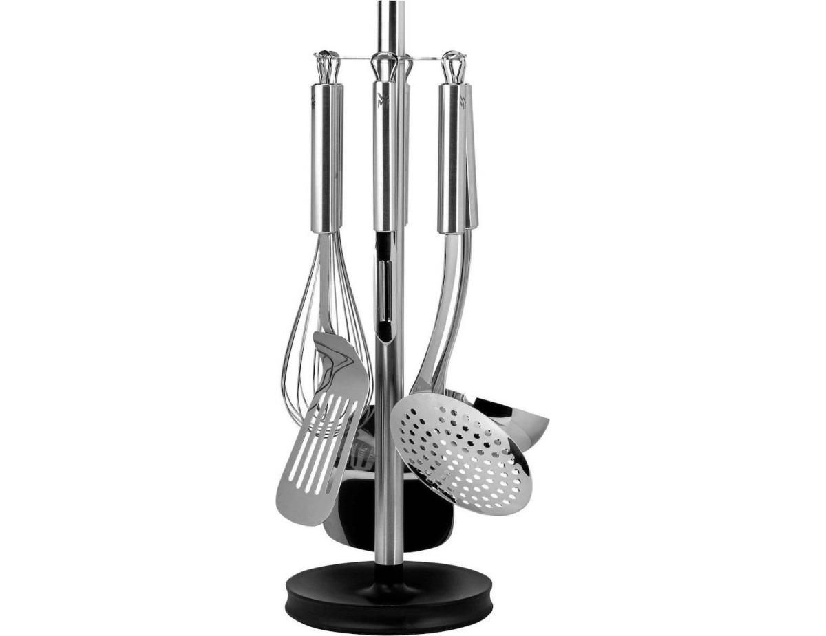 WMF Profi Plus kitchentool set 7 pcs WMF Profi Plus kitchentool set 7 pcs