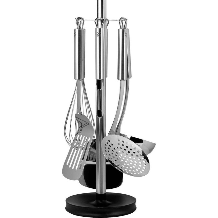 WMF Profi Plus kitchentool set 7 pcs WMF Profi Plus kitchentool set 7 pcs