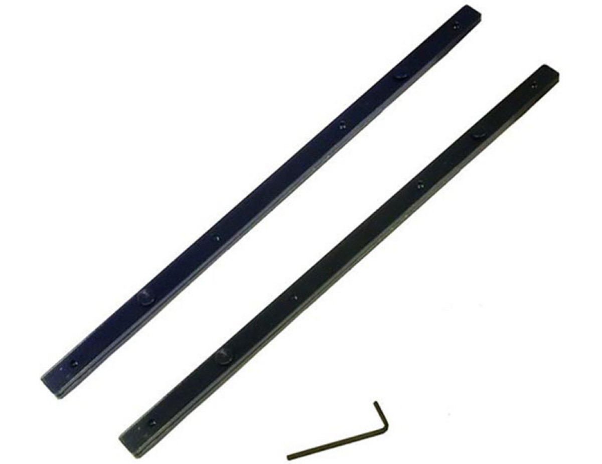 Makita 198885-7 Guide Rail Connector Makita 198885-7 Guide Rail Connector