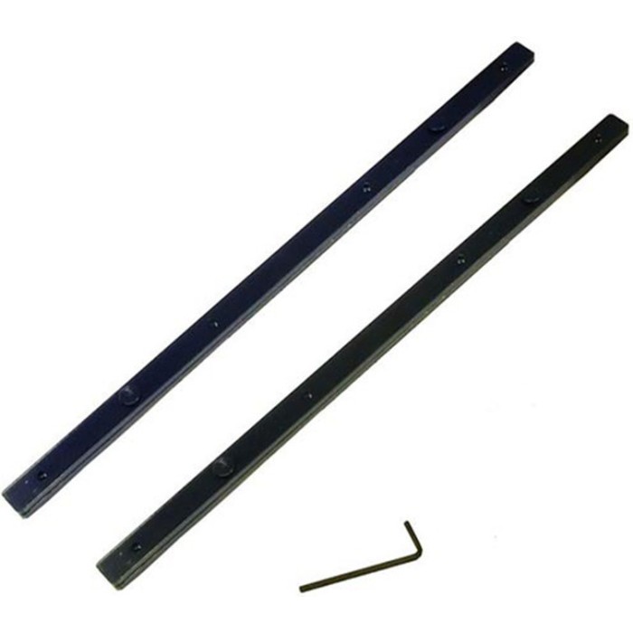 Makita 198885-7 Guide Rail Connector Makita 198885-7 Guide Rail Connector