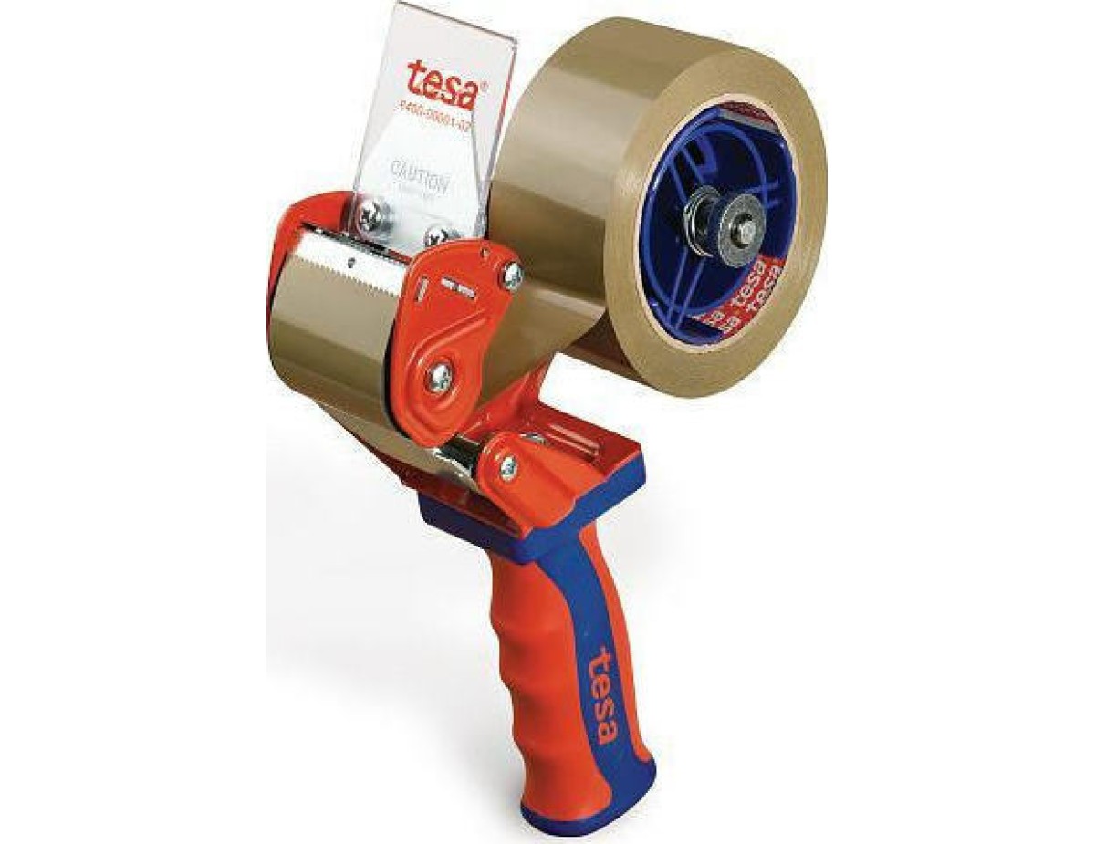 Tesa tesapack Hand Dispenser Comfort 6400