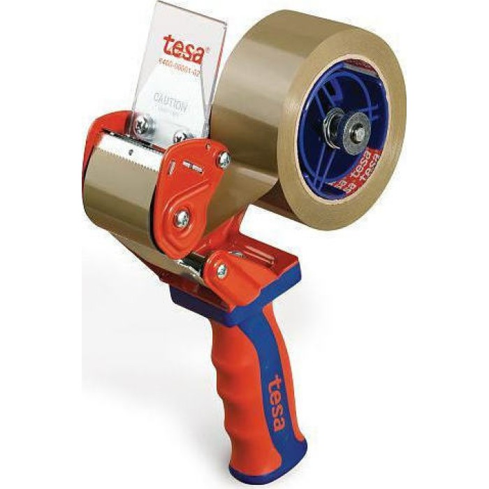 Tesa tesapack Hand Dispenser Comfort 6400