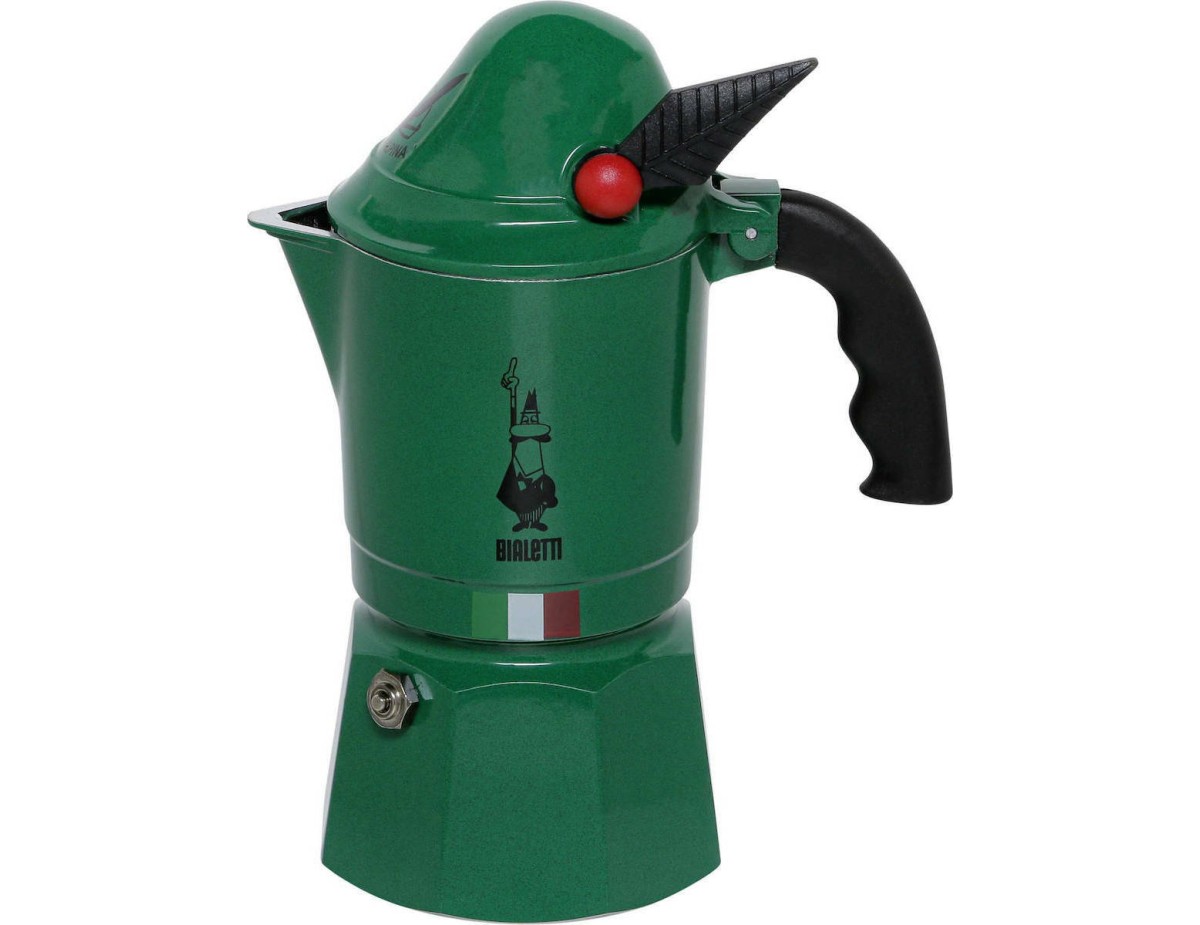 Bialetti Break Alpina 3TZ
