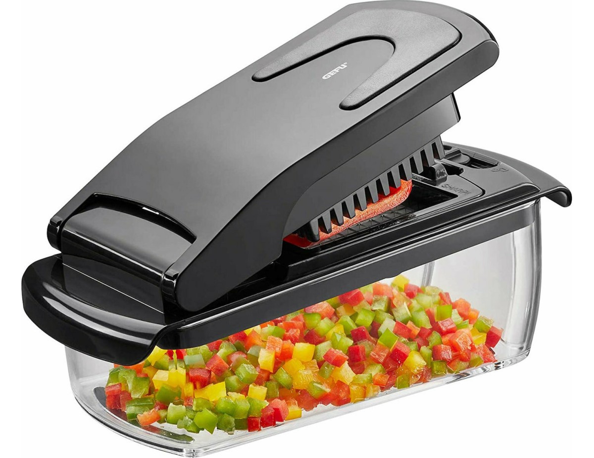 Gefu Vegetable Cutter TREPPO
