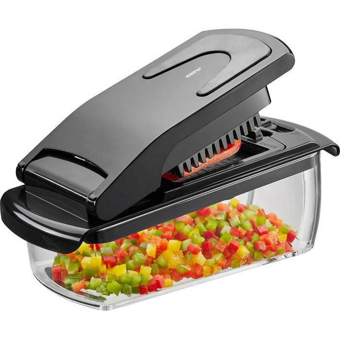 Gefu Vegetable Cutter TREPPO Gefu Vegetable Cutter TREPPO