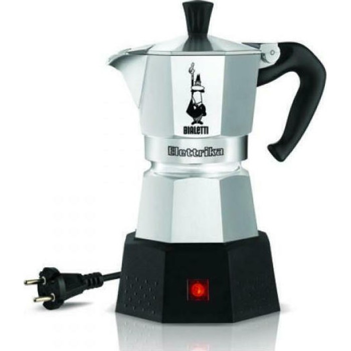 Bialetti Moka Elettrika 2TZ