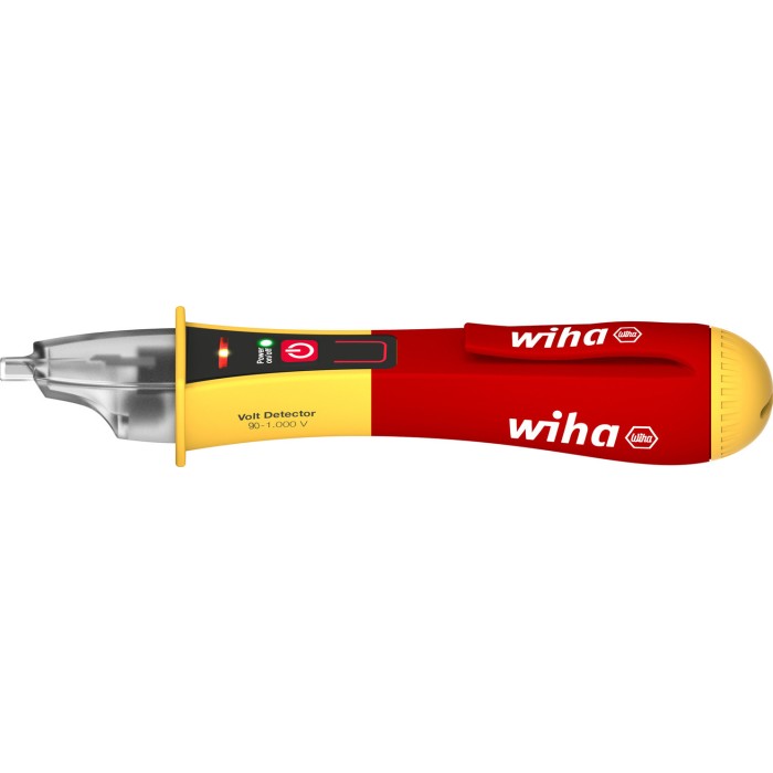 Wiha Voltage Tester Volt Detector Wiha Voltage Tester Volt Detector